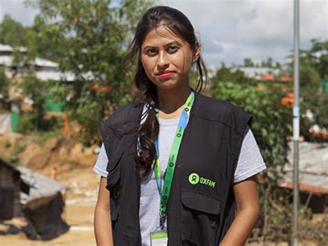 tricia zafra|Tricia Zafra leaves network news to become a humanitarian worker.
